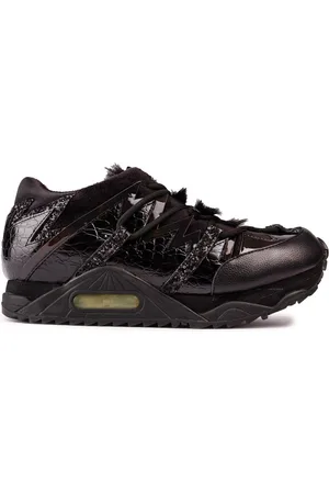 Irregular Choice Womens Ice Cold Trainers - Pu - Size UK 4