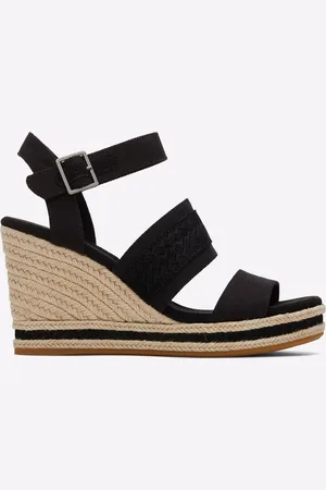 TOMS Madelyn Sandals Womens - - Size UK 4