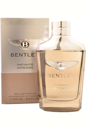 Bentley Mens Infinite Intense Eau de Parfum 100ml Spray For Him - - One Size