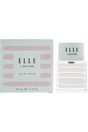 Elle Womens L Edition Eau de Parfum 50ml Spray For Her - - One Size