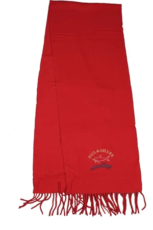 Paul & Shark Mens And Scarf - One Size