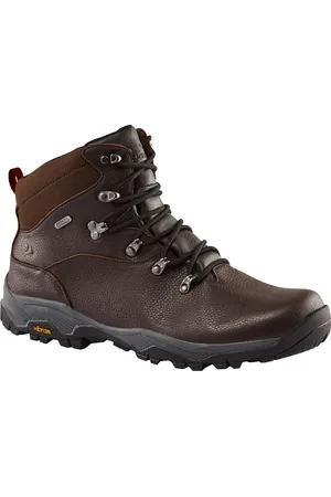 Craghoppers Mens Kiwi Lite Walking Boots (Mocha ) - Size UK 6