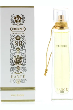 Rancé Mens Rancé 1795 Triomphe Eau de Parfum 50ml - - One Size