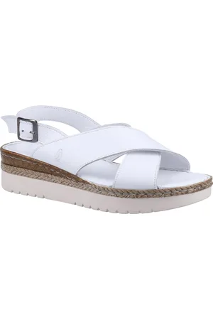 Hush Puppies Womens Saphira Sandal Ladies Summer - - Size UK 5