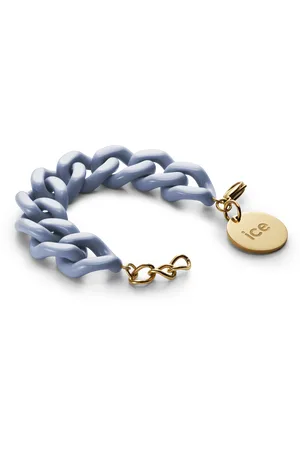 Ice-Watch Ice Jewellery WoMens Stainless Steel Bracelet - 020356 - One Size