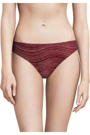 Chantelle Womens SoftStretch String Thong - Nylon - One Size