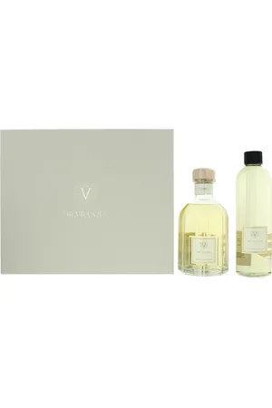 Dr. Vranjes Unisex Firenze Ambra Diffuser 500ml - Refill Gift Set - One Size