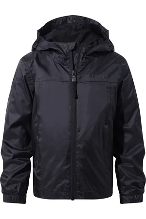 Tog 24 Childrens Unisex Copley Kids Waterproof Jacket - Size 8-9Y