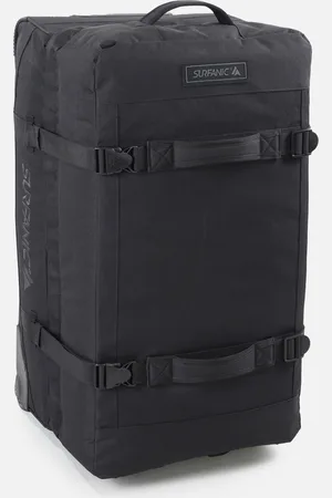 Surfanic Unisex Maxim 3.0 120l Roller Bag Marl - One Size