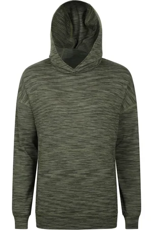 Mountain Warehouse Womens/Ladies Stretch Hoodie - Size 6 UK