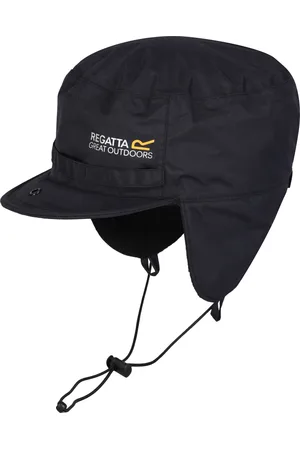 Regatta Great Outdoors Adults Unisex Padded Igniter Hat - - Size Small