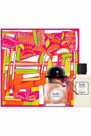 Hermès Womens Twilly D