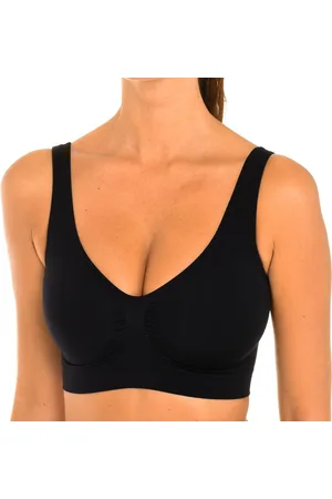 Intimidea Reggiseno Kita 110626 WoMens shaping bra - Polyamide - Size Medium/Large