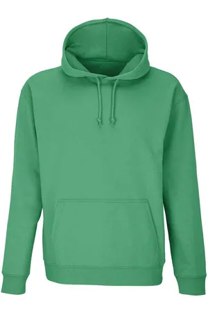 Sols Unisex Adult Condor Hoodie (Spring ) - Size X-Large