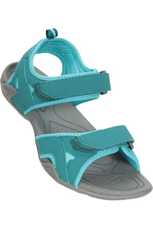 Mountain Warehouse Womens/Ladies Andros Sandals - Size UK 6