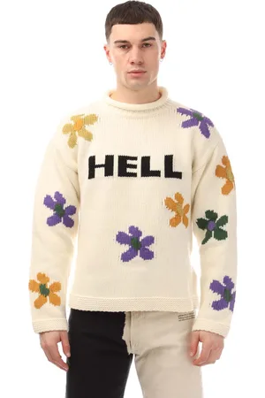 Palm Angels Mens Hell