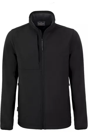Craghoppers Mens Expert Basecamp Soft Shell Jacket - Size 3XL