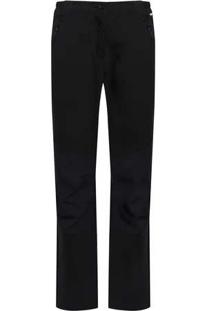 Regatta Womens/Ladies Questra V Walking Trousers - Size 20 Short