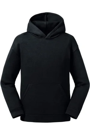 Russell Athletic Childrens Unisex Kids/Childrens Authentic Hooded Sweatshirt - Size 3-4Y
