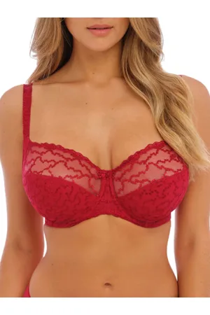 Fantasie Womens Ana Side Support Bra - Polyamide - Size 32E