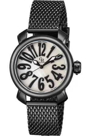 Giulio Romano Womens : watch - Stainless Steel - One Size