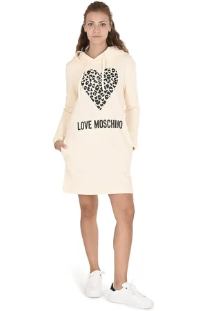 Moschino Womens Dress - - Size EU 36 (Womens)