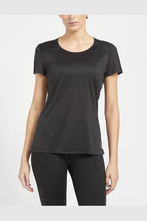 On Running Womens On Running Performance T-Shirt in - Size X-Small