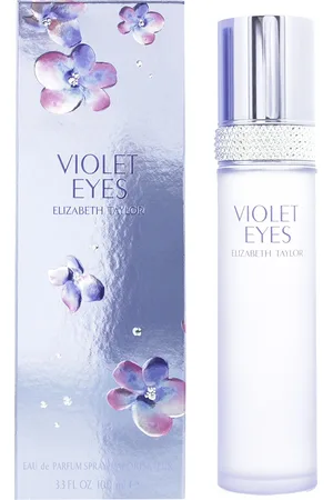 Elizabeth Taylor Womens Violet Eyes Eau De Parfum 100ml - - One Size