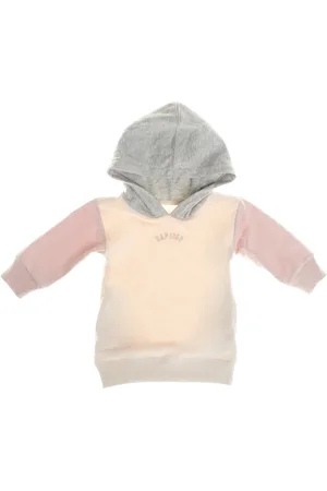 GAP Baby Hooded sweatshirt 816721 girl - - Size 12-18M