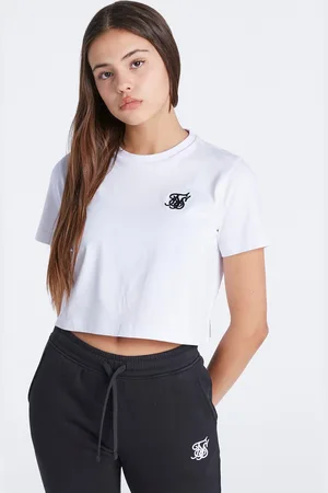 SikSilk Girls Girl