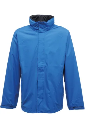 Regatta Mens Standout Ardmore Jacket (Waterproof & Windproof) - - Size 3XL