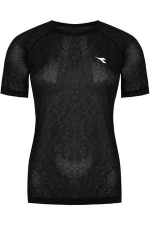 Diadora Active Womens T-Shirt - Size Small