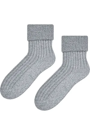 Steven Womens Wool Bed Socks