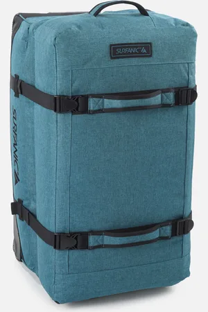 Surfanic Unisex Maxim 3.0 120l Roller Bag - One Size