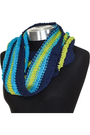 Buff Lifestyle Casual Twist Knit Collar 74800 Unisex - - One Size