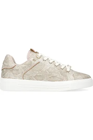 Kurt Geiger Womens Lillian Sneakers - - Size UK 8