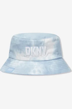 DKNY Boys Bucket Hat in - Size 8-12Y