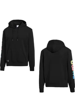 PUMA X Bradley Theodore Hoodie BT Mens Sweatshirt 578223 01 Textile - Size Medium