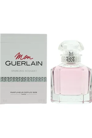 Guerlain Womens Mon Sparkling Bouquet Eau de Parfum 50ml - One Size