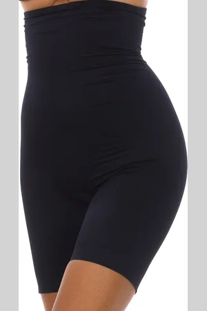 Janira Womens PERFECT CURVE high-waist and invisible shapewear 1032352 woman - Polyamide - Size Large