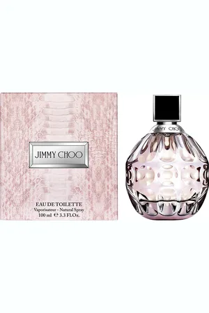 Jimmy Choo Womens Eau De Toilette Spray 100Ml - - One Size