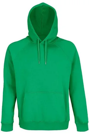 Sols Unisex Adult Stellar Organic Hoodie (Spring ) - Size Small