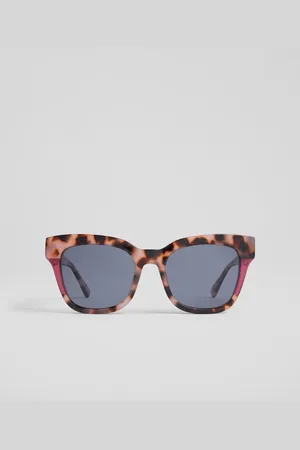 LK Bennett Womens Sabella Sunglasses, - One Size