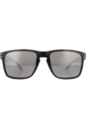 Oakley Mens Sunglasses Holbrook XL OO9417-16 Polished Prizm - One Size