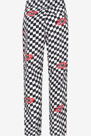 OFF-WHITE Boys Joggers - - Size 8Y
