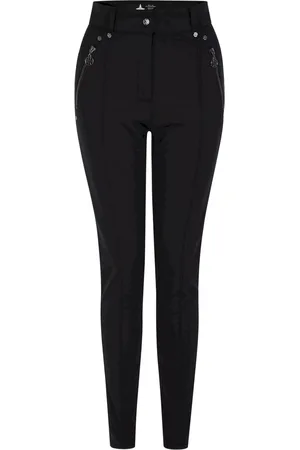 Dare 2B Womens/Ladies Julian Macdonald Regimented Ski Trousers - Size 16 UK