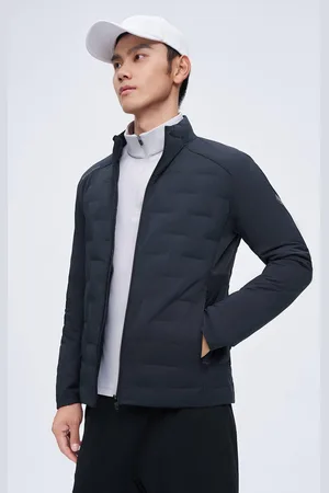 Bosideng Mens Premium Goose Down Ultralight Jacket - - Size 3XL