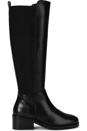 Kurt Geiger Womens Leather Kgl Chelsea 5050 Boots - Leather (archived) - Size UK 3