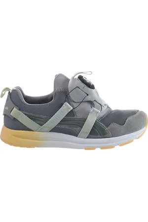 PUMA Clear Womens Trainers - Size UK 4.5