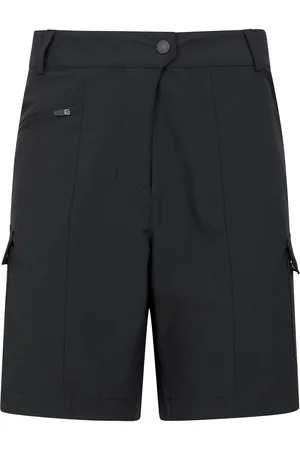 Mountain Warehouse Womens/Ladies Monte Cargo Shorts - Size 8 UK